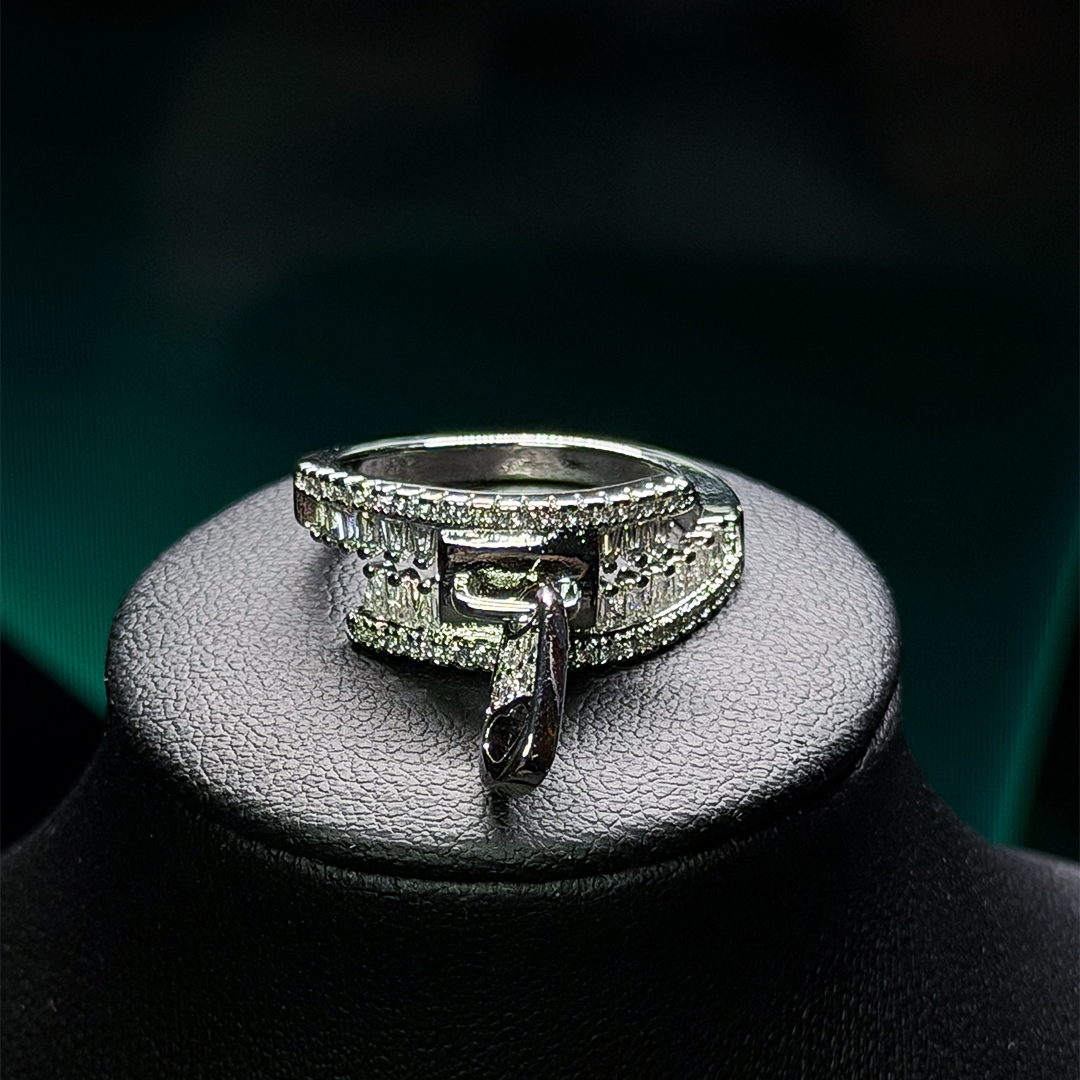 Пръстен "Zip"